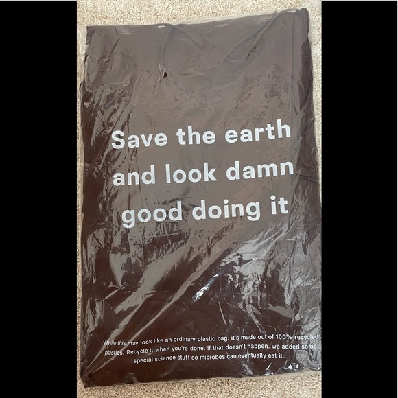 NWT  Reformation Vinny Dress cafe - Picture 6 of 8